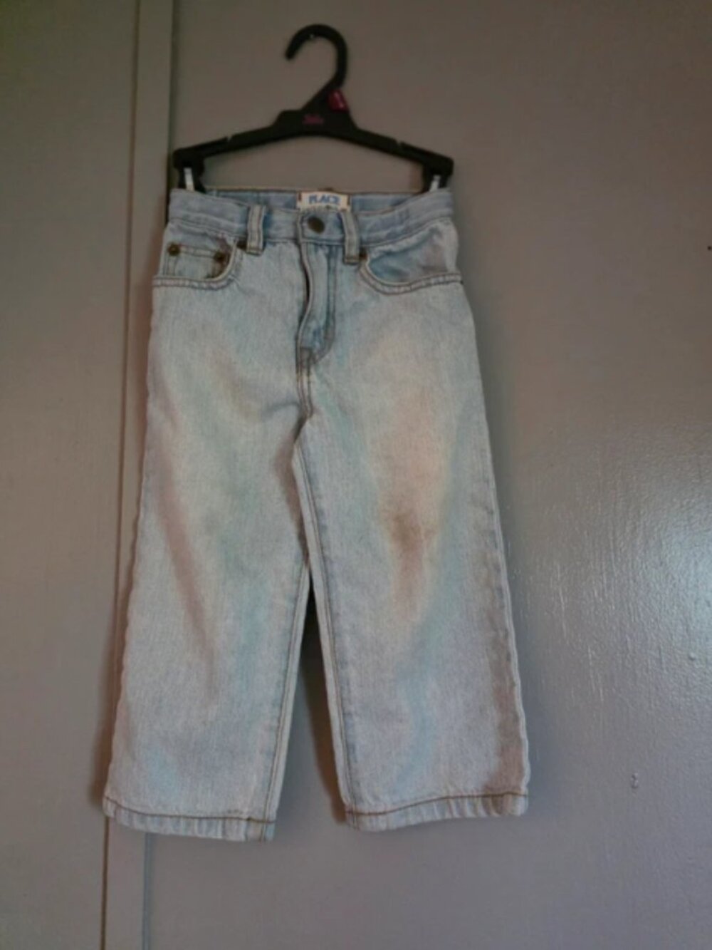 Toddler Classic 3T The Children's Place Jeans